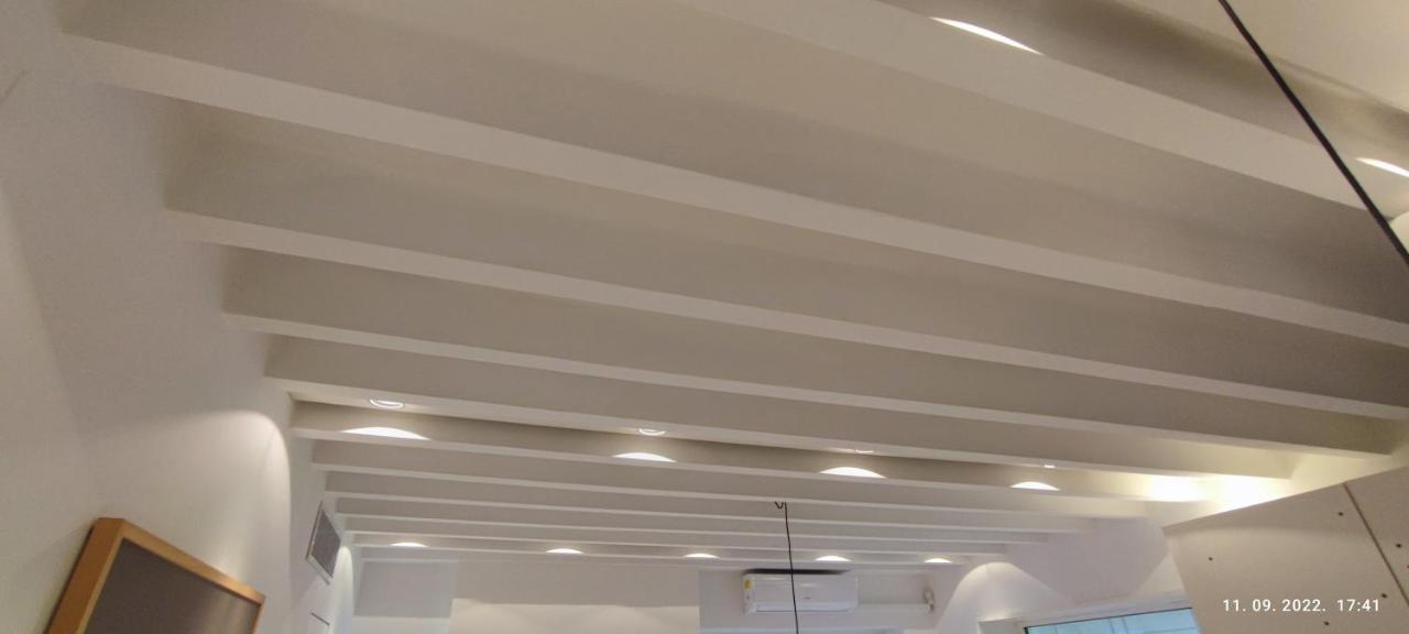דירות זאגרב Artissimo Roofterace מראה חיצוני תמונה