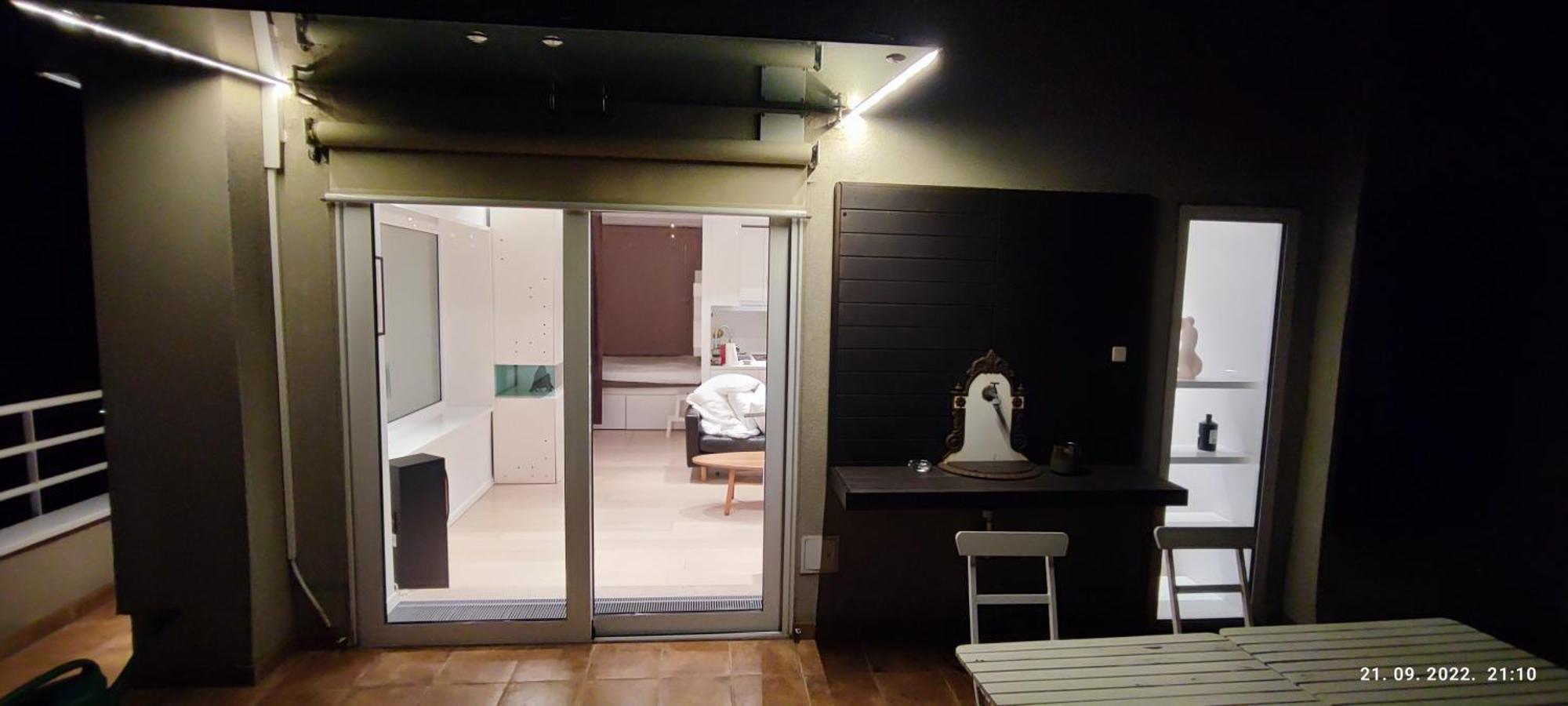 דירות זאגרב Artissimo Roofterace מראה חיצוני תמונה