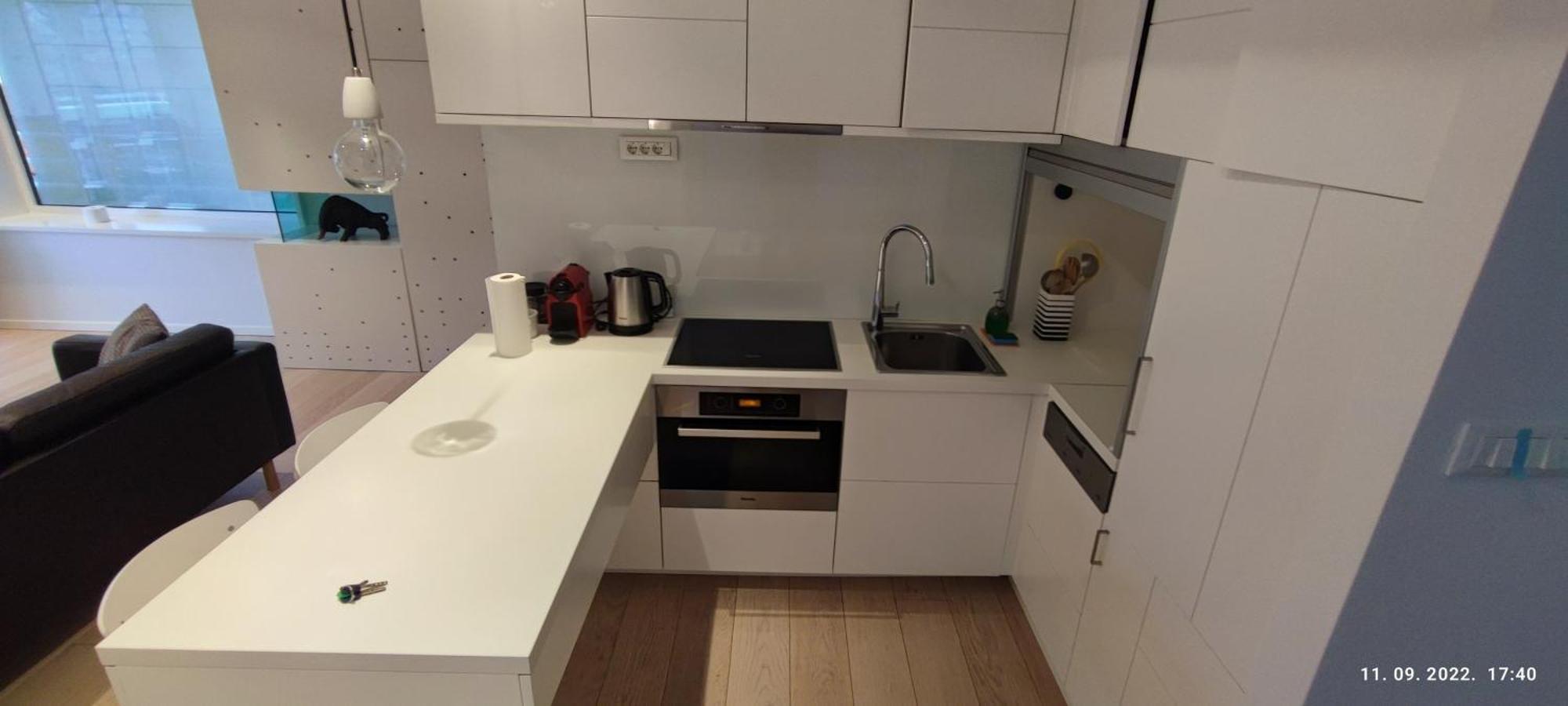 דירות זאגרב Artissimo Roofterace מראה חיצוני תמונה