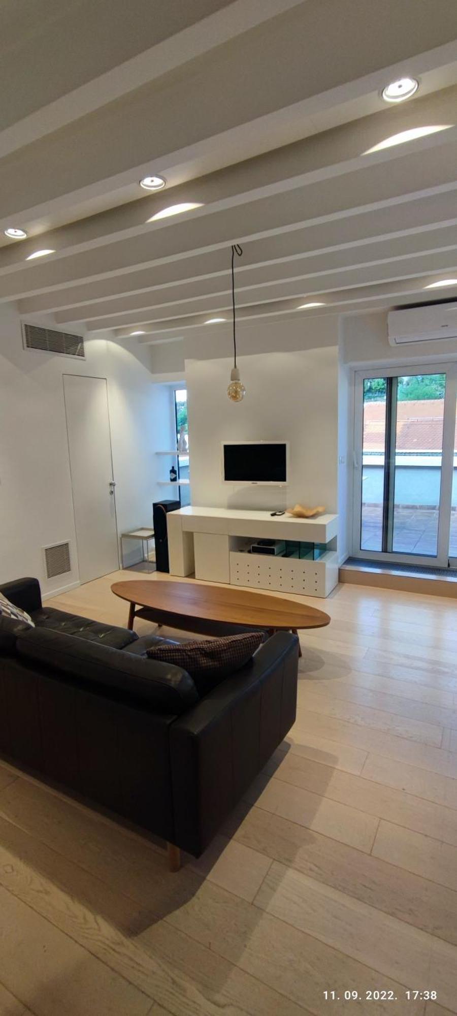 דירות זאגרב Artissimo Roofterace מראה חיצוני תמונה